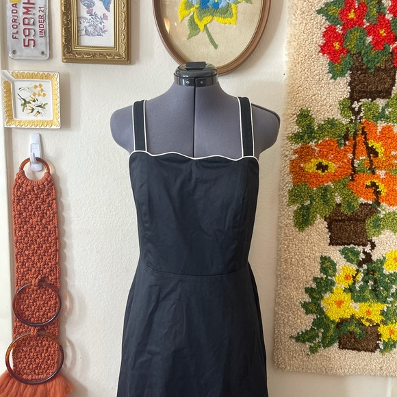 Adorable vintage 90s dress - Picture 3 of 4